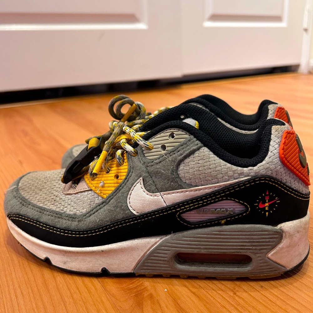 Nike Air Max